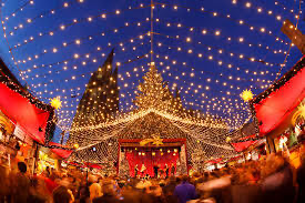 Weihnachtsmarkt Tägerwilen 